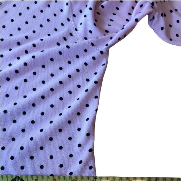 CASSIS Long Sleeve Sweater EUC - Picture 8 of 12